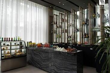 호텔 Sotogrande Davao