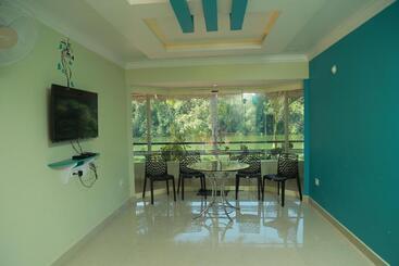 Kandamath Heritage Resort