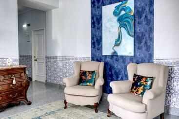 Palacete Da Baixa By My Choice
