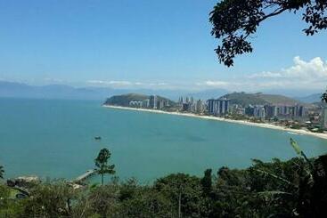 膳宿费 Honey Moon   Vista Do Mar Na Cama