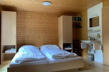 Pension Waldegg   Restaurant