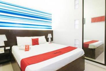 Reddoorz @ El Highway Hotel Bulacan