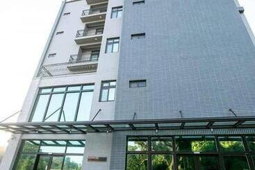 호스텔 God’s Queen Esther