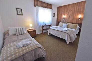 호스텔 Hostería Cerro Nevado By Visionnaire