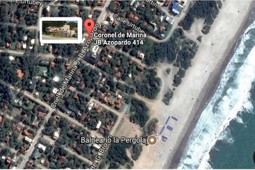 هاستل Hosteria Torino