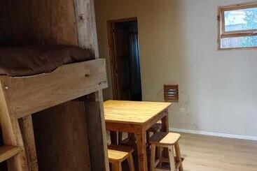 هاستل Posada Del Buscador