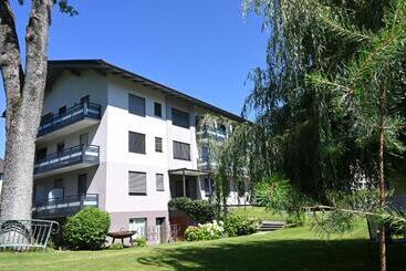 فندق صغير Villa Berginz By Seebnb