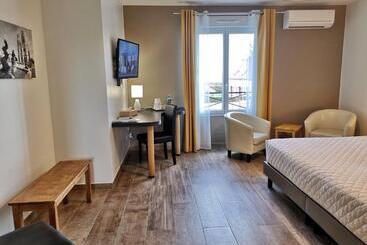 צימר Chambres D Hôtes Gidy