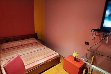 צימר Life S Hotel B