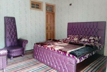 Greenland Motel