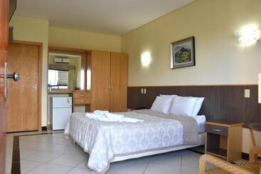 Hotel Arthur Shambala