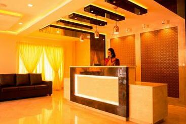 فندق Atlanta Park Chennai