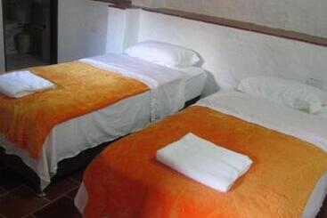 בית מלון כפרי Central Graciela