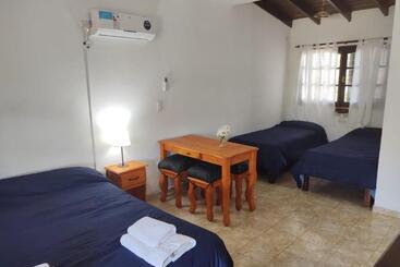 Hotel Finca La Julia