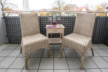 酒店 Gasthof Zur Linde