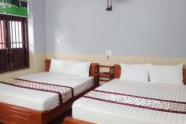 هتل Khách Sạn ánh đông