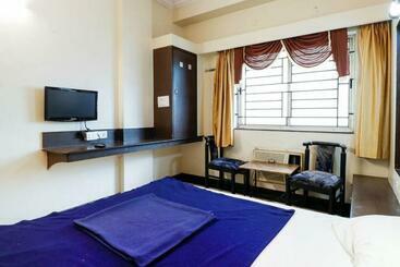 호텔 Prestige Residency