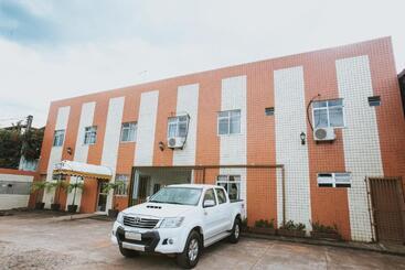 酒店 Rios
