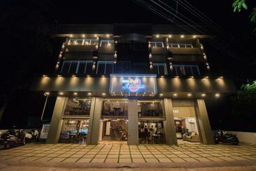 בית מלון כפרי Royal Anthurium