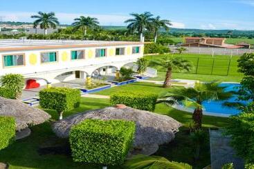 فندق San Carlos Yautepec