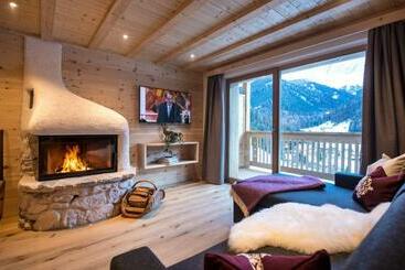 호텔 Unterkantiolerhof