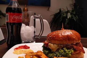 酒店 Vymar And Loto Azul