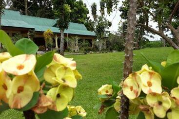 فندق Wisma Batu Mandi