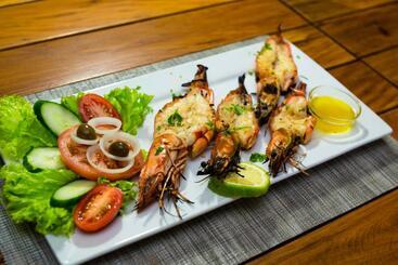 Massala Beach Resort, Lda