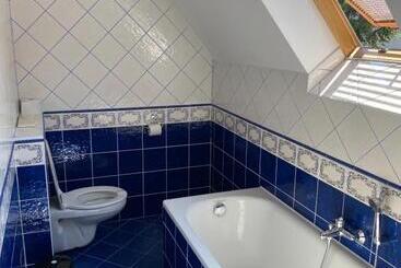 펜션 Penzion Country Club