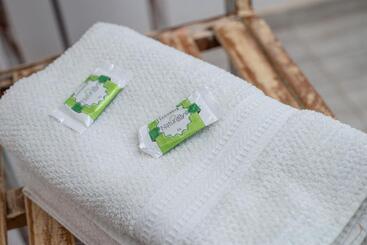 פנסיון Pousada Boa Vista