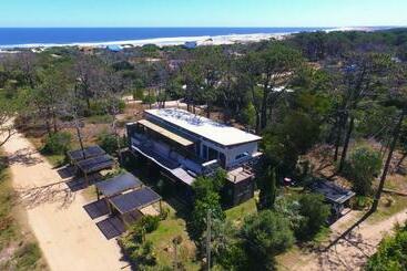 شقة فندقية Posada Del Corumbá