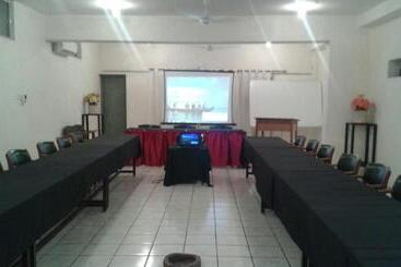 אתר נופש Kailas