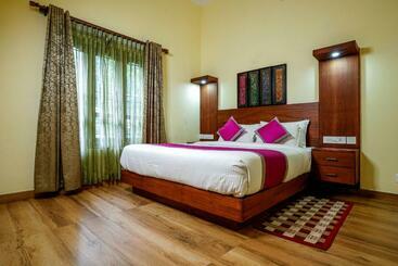 Indeevara Luxury Resort And Spa, Wayanad