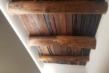 민박 Cala Di Luna House