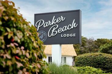 فندق Parker Beach Lodge