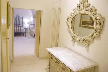 公寓式酒店  Maison Rococò