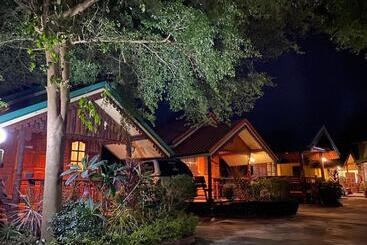 Ruanmai Style Resort 1