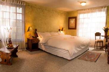 هتل Hostería La Andaluza