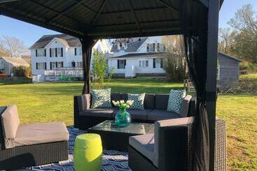 Отель Old Town Inn