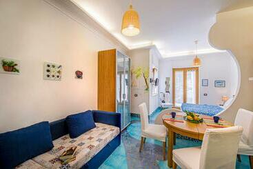 پانسیون Casa Evelina