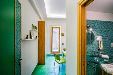 پانسیون Casa Evelina