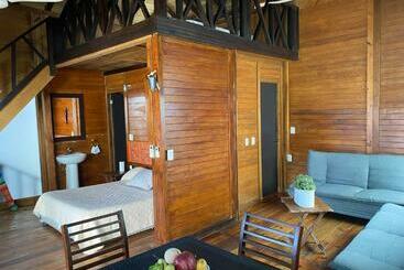 Пансион Casa Paraiso