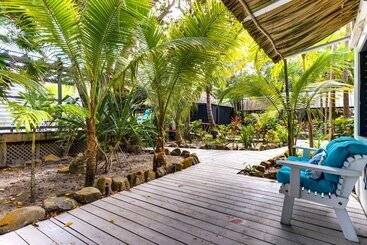 ユースホステル Azure Del Mar