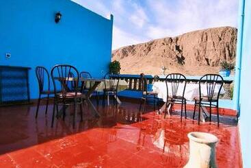 هاستل Auberge Restaurant Tizgui