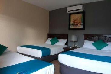 ホテル Real Del Rio