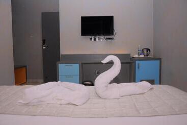 Nt Hotels And Resorts Akridha