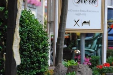 펜션 Gasthof Stern