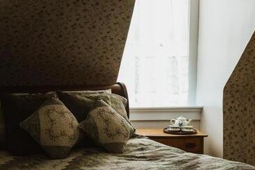 مبيت وإفطار The Mansion At Elfindale