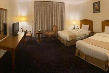 Doolve Hotel Al Khobar