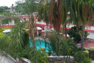 فندق Parador Del Rey